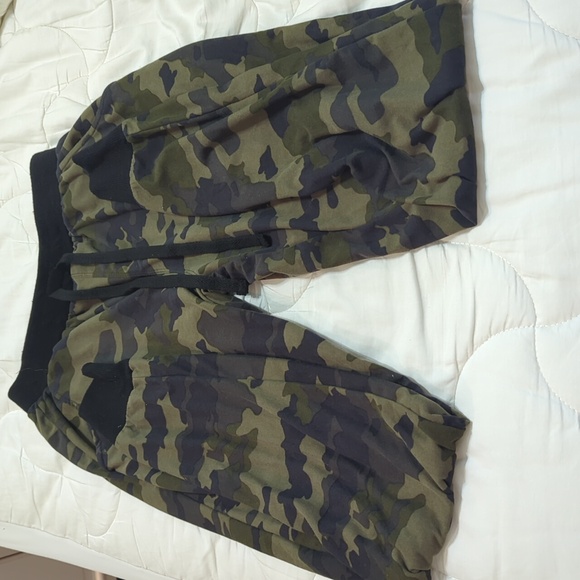 Ardene Camo Lounge Pants - Picture 3 of 4